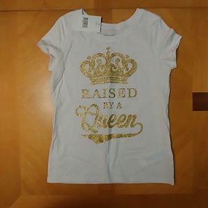 NWT Children's place t-shirt